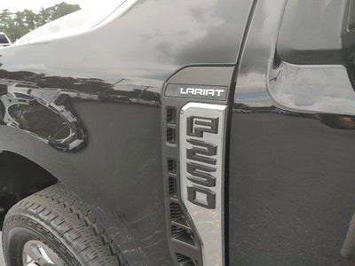 2023 Ford Super Duty F-250 SRW XL