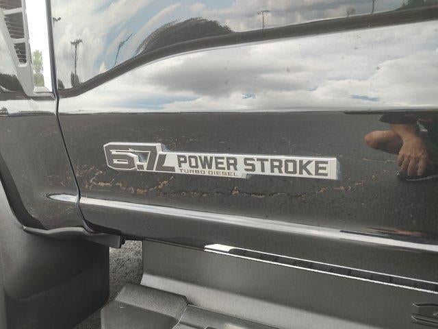 2023 Ford Super Duty F-250 SRW XL