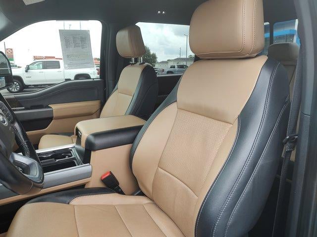 2023 Ford Super Duty F-250 SRW XL