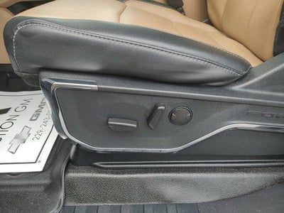 2023 Ford Super Duty F-250 SRW XL