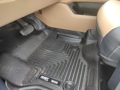 2023 Ford Super Duty F-250 SRW XL