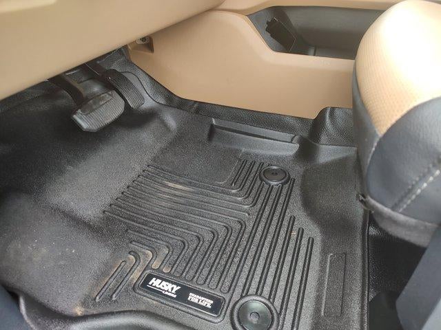 2023 Ford Super Duty F-250 SRW XL