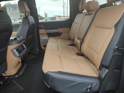 2023 Ford Super Duty F-250 SRW XL