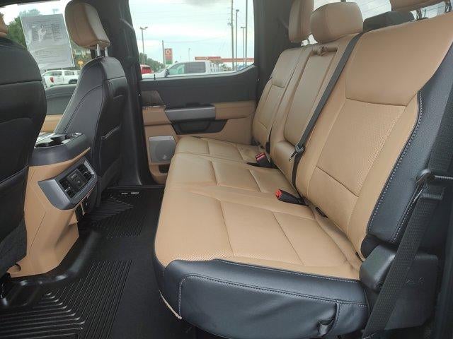 2023 Ford Super Duty F-250 SRW XL