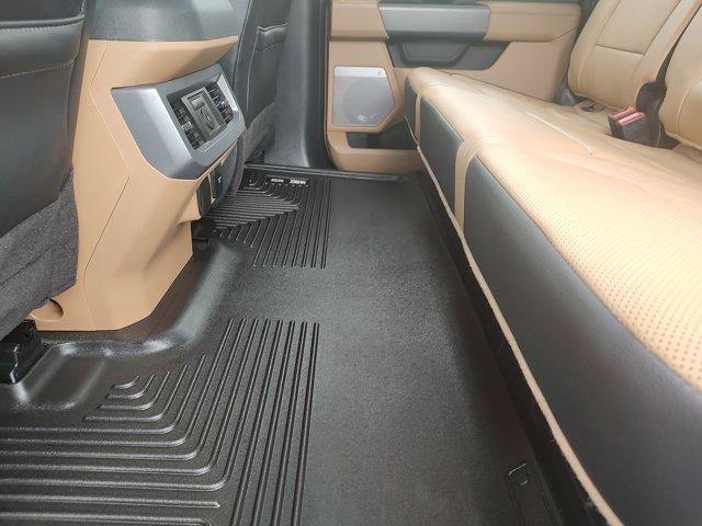 2023 Ford Super Duty F-250 SRW XL