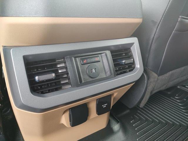 2023 Ford Super Duty F-250 SRW XL