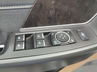 2023 Ford Super Duty F-250 SRW XL