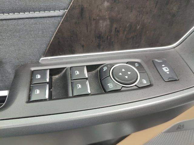 2023 Ford Super Duty F-250 SRW XL