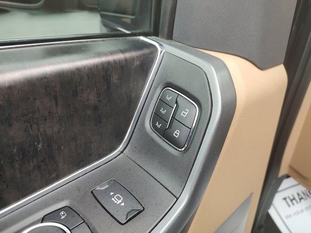 2023 Ford Super Duty F-250 SRW XL