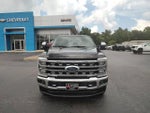 2023 Ford Super Duty F-250 SRW XL