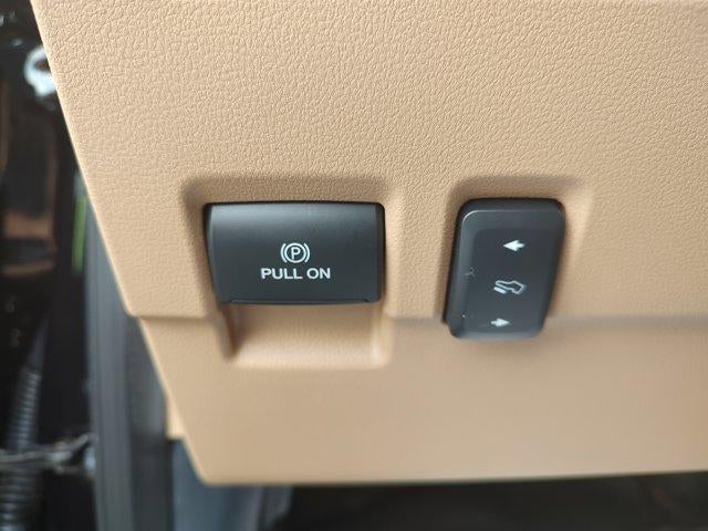 2023 Ford Super Duty F-250 SRW XL