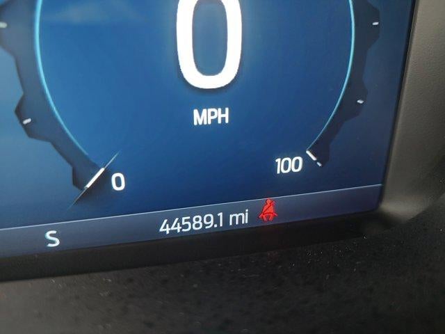 2023 Ford Super Duty F-250 SRW XL