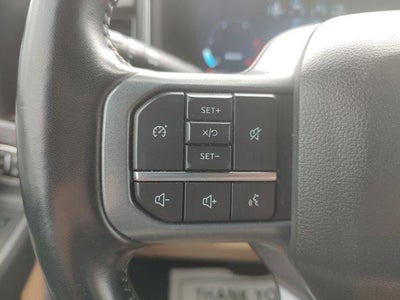 2023 Ford Super Duty F-250 SRW XL