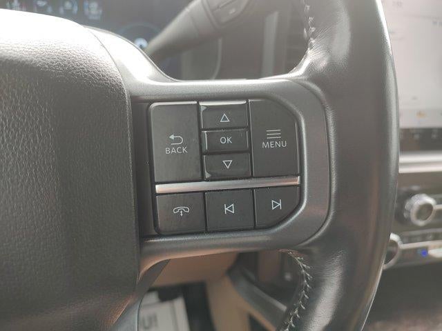 2023 Ford Super Duty F-250 SRW XL