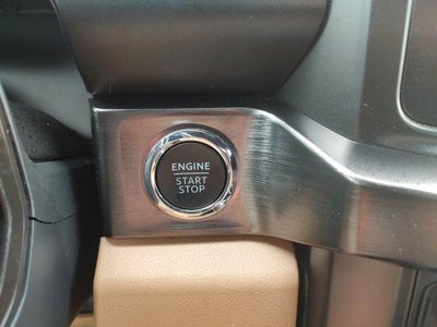 2023 Ford Super Duty F-250 SRW XL