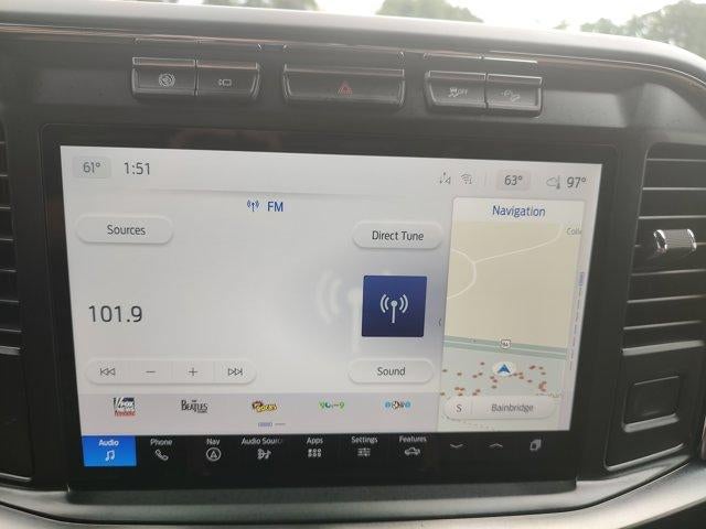 2023 Ford Super Duty F-250 SRW XL