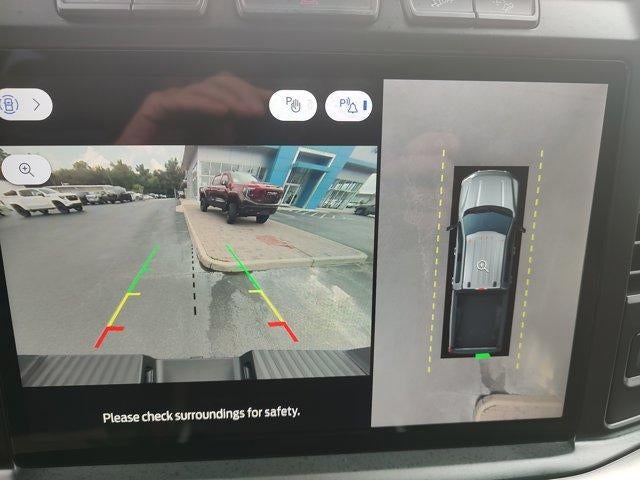 2023 Ford Super Duty F-250 SRW XL