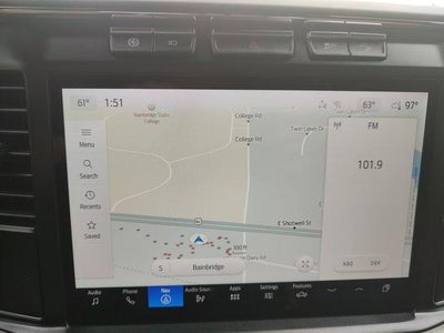 2023 Ford Super Duty F-250 SRW XL