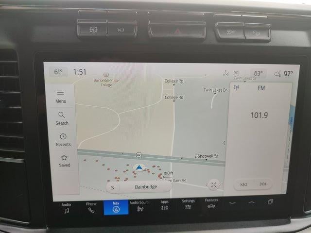 2023 Ford Super Duty F-250 SRW XL