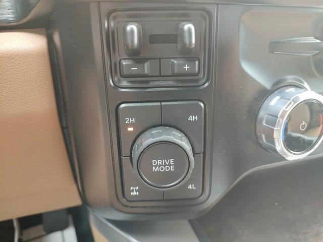 2023 Ford Super Duty F-250 SRW XL