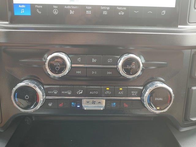 2023 Ford Super Duty F-250 SRW XL