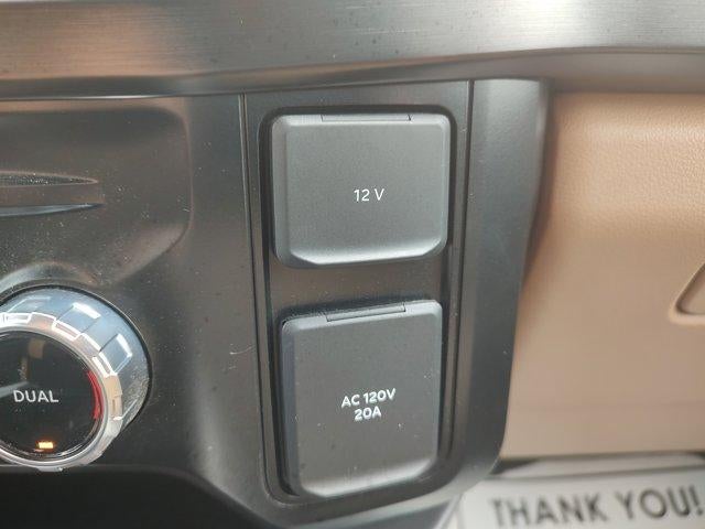 2023 Ford Super Duty F-250 SRW XL