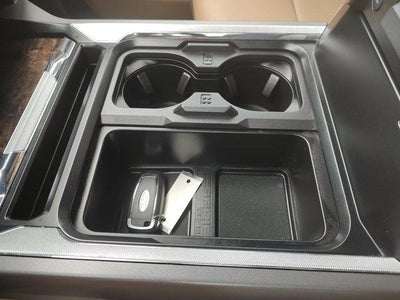 2023 Ford Super Duty F-250 SRW XL