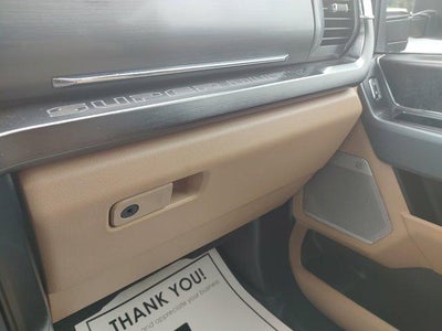 2023 Ford Super Duty F-250 SRW XL