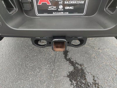 2023 Ford Super Duty F-250 SRW XL