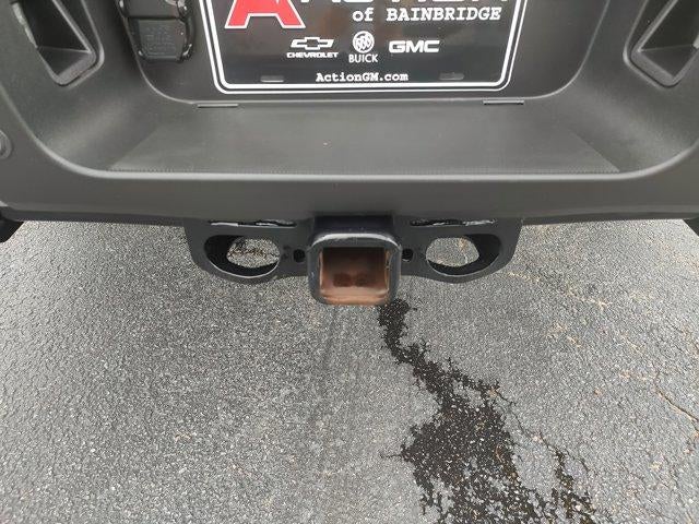 2023 Ford Super Duty F-250 SRW XL