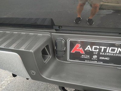 2023 Ford Super Duty F-250 SRW XL