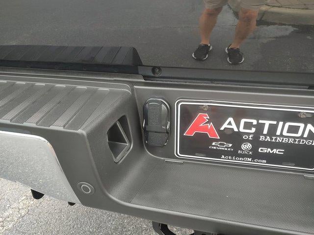 2023 Ford Super Duty F-250 SRW XL