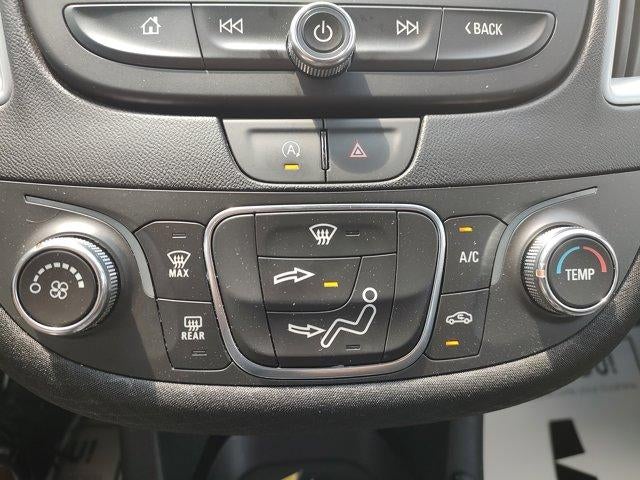 2024 Chevrolet Malibu RS