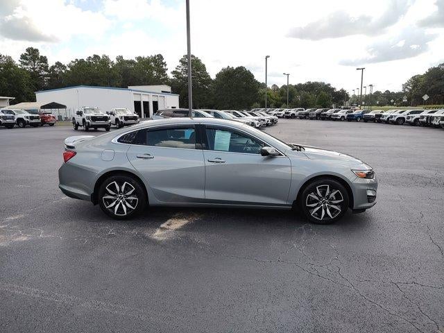 2024 Chevrolet Malibu RS