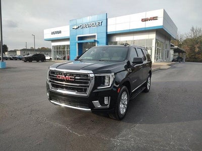 2024 GMC Yukon SLT