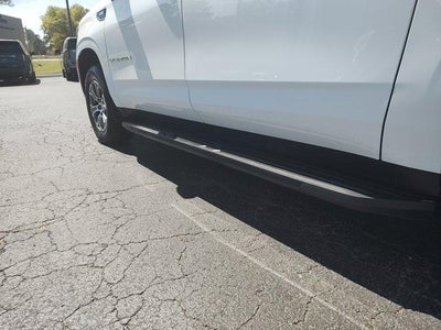 2022 GMC Yukon XL SLE