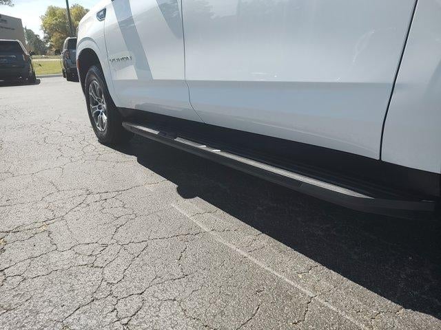 2022 GMC Yukon XL SLE