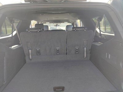 2022 GMC Yukon XL SLE