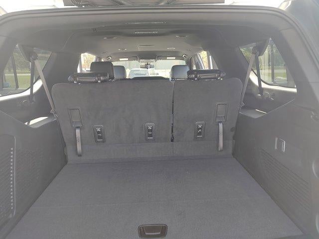 2022 GMC Yukon XL SLE