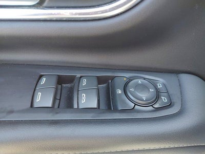 2022 GMC Yukon XL SLE