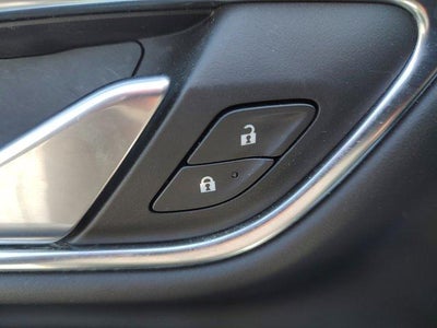 2022 GMC Yukon XL SLE