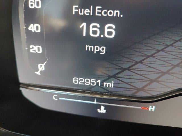 2022 GMC Yukon XL SLE