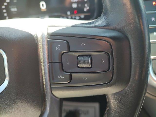 2022 GMC Yukon XL SLE