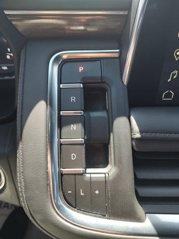 2022 GMC Yukon XL SLE