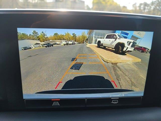 2022 GMC Yukon XL SLE