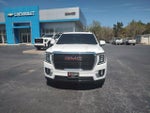 2022 GMC Yukon XL SLE