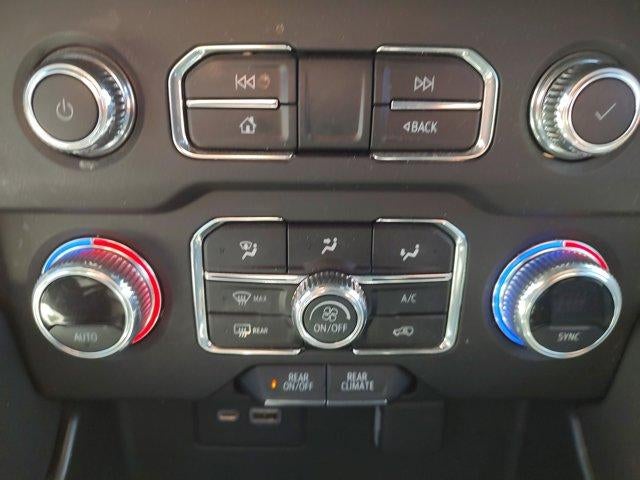 2022 GMC Yukon XL SLE
