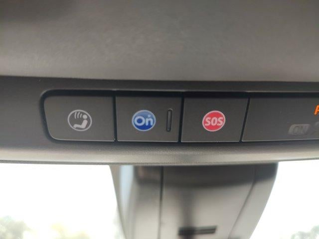 2022 GMC Yukon XL SLE