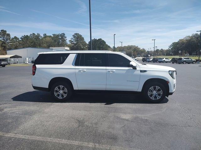 2022 GMC Yukon XL SLE
