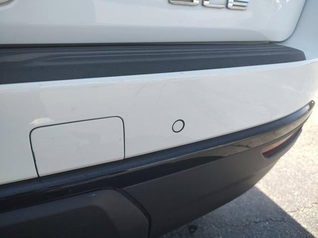 2022 GMC Yukon XL SLE